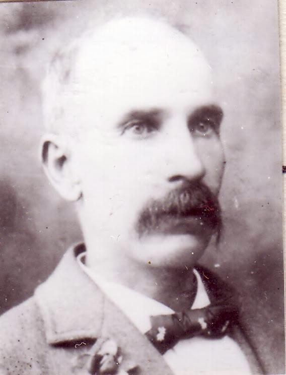 William Owen Orton (1844 - 1924) Profile